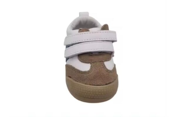 Zapatillas respetuosas infantiles barefoot flexible Tallas 19 a 25 Modelo C1493 Bubble - Image 2