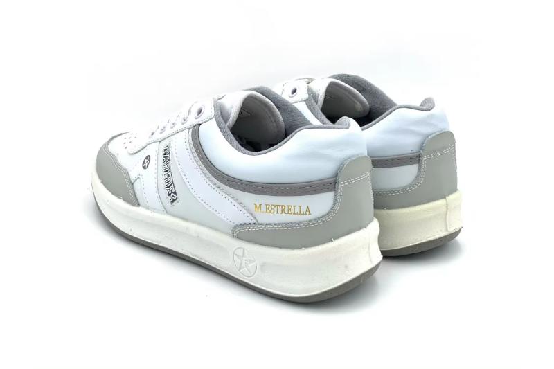 Zapatillas deportivas para hombre – calzado cómodo y resistente Tallas 38 a 48 Modelo DP100 Paredes 3 Zapatillas deportivas para hombre – calzado cómodo y resistente Tallas 38 a 48 Modelo DP100 Paredes - Image 3