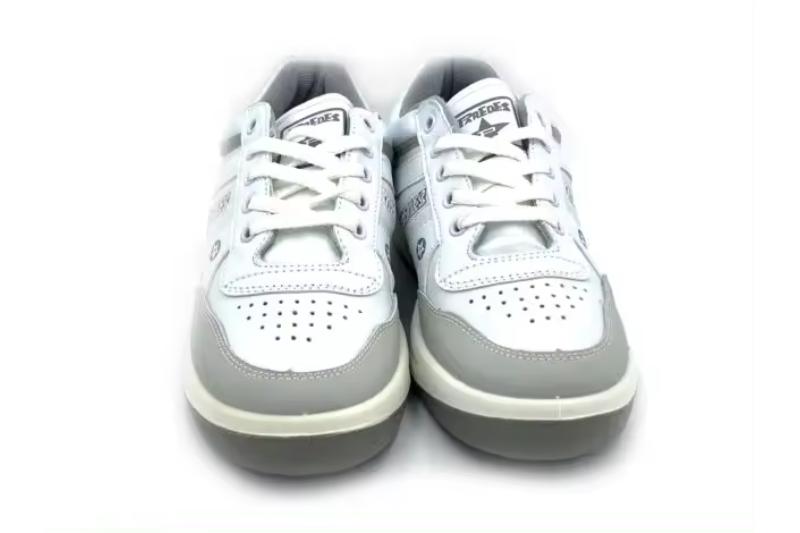 Zapatillas deportivas para hombre – calzado cómodo y resistente Tallas 38 a 48 Modelo DP100 Paredes 2 Zapatillas deportivas para hombre – calzado cómodo y resistente Tallas 38 a 48 Modelo DP100 Paredes - Image 2