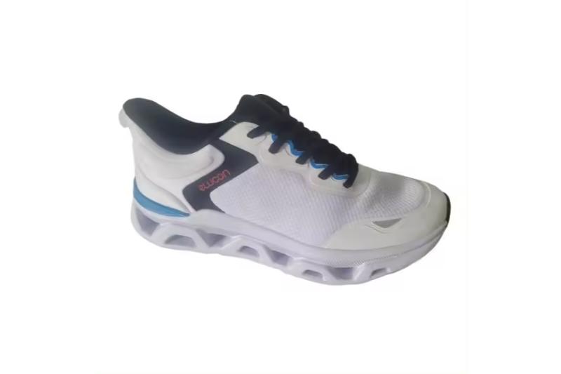 Zapatillas deportivas para hombre con suela volumen Tallas 40 a 44 Modelo Su3002 Jomix Shoes 7 Zapatillas deportivas para hombre con suela volumen Tallas 40 a 44 Modelo Su3002 Jomix Shoes - Image 7