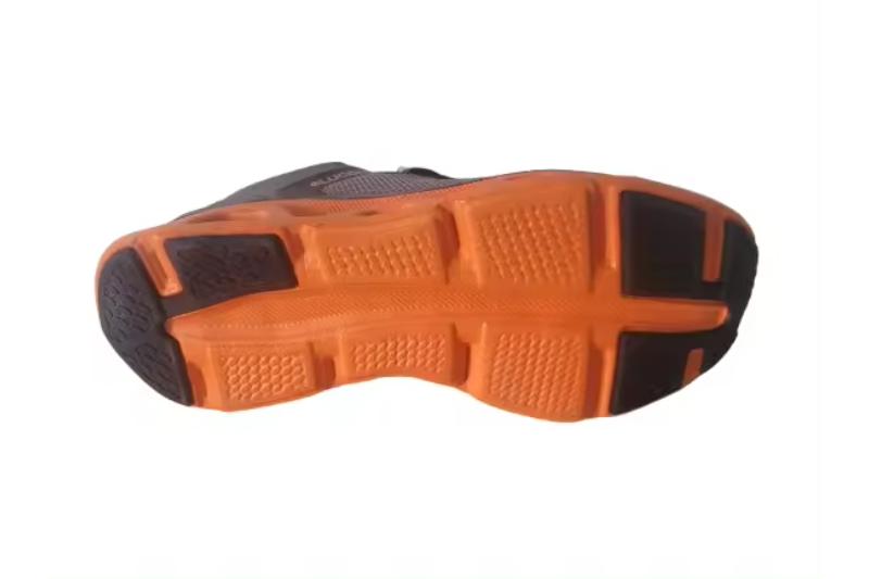 Zapatillas deportivas para hombre con suela volumen Tallas 40 a 44 Modelo Su3002 Jomix Shoes 2 Zapatillas deportivas para hombre con suela volumen Tallas 40 a 44 Modelo Su3002 Jomix Shoes - Image 2