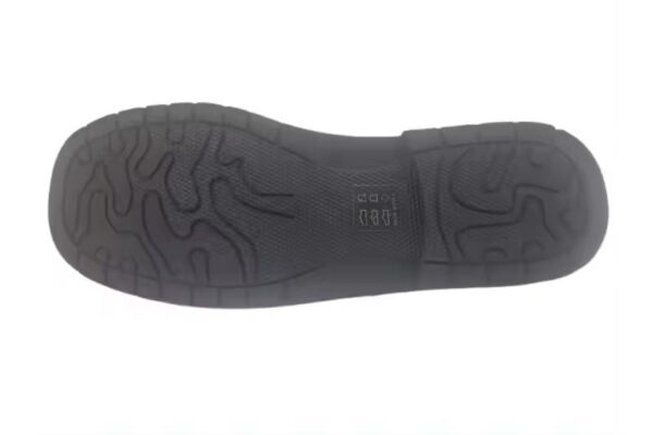 Zapato colegial con velcro para niño con puntera reforzada Tallas 32 a 40 Modelo A2091 Bubble kids - Imagen 3