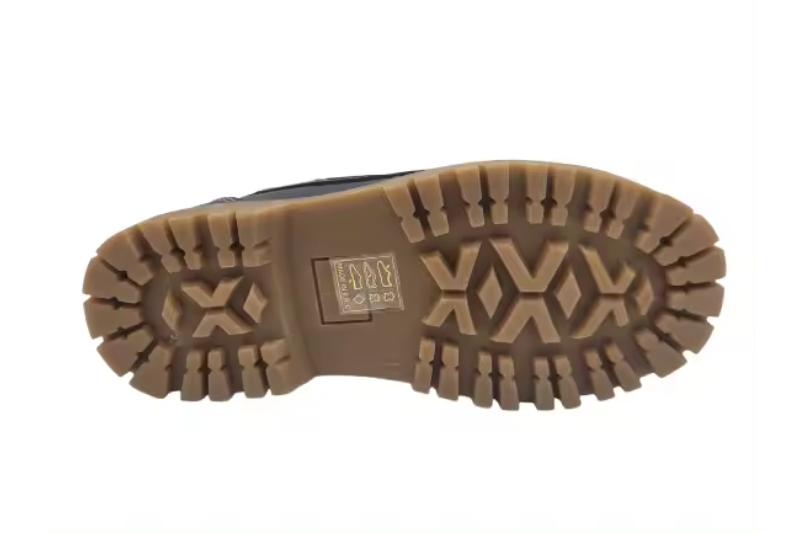 Zapatos náuticos de piel azul para niño con velcro Tallas 31 a 36 Modelo A766 Bubble 4 Zapatos náuticos de piel azul para niño con velcro Tallas 31 a 36 Modelo A766 Bubble - Imagen 4
