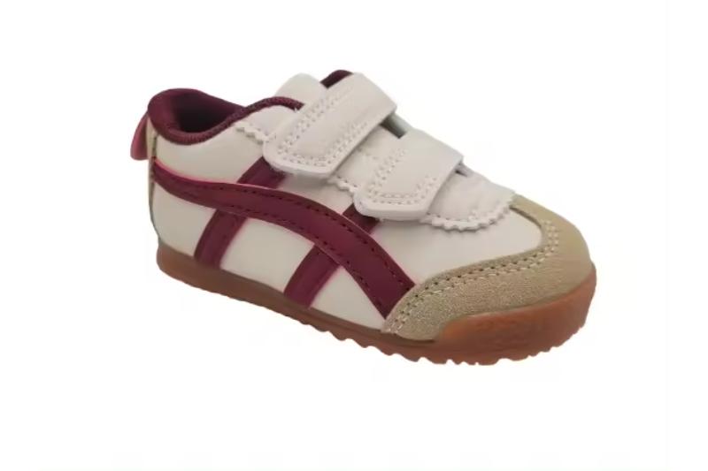 Zapatillas respetuosas infantiles barefoot flexible Tallas 21 a 30 Modelo C1195 Bubble