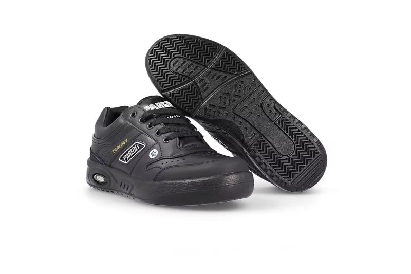 Zapatillas deportivas para hombre calzado urbano y resistente Tallas 39 a 46 Modelo DP102 Paredes 4 Zapatillas deportivas para hombre calzado urbano y resistente Tallas 39 a 46 Modelo DP102 Paredes - Image 4