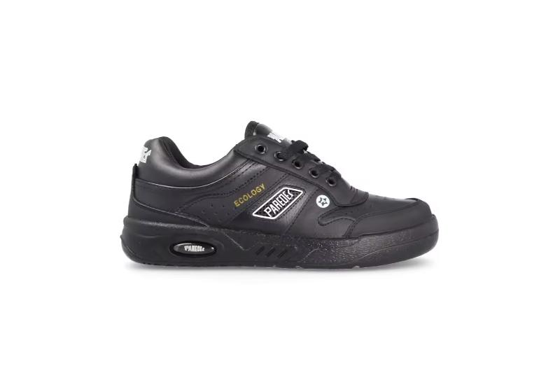 Zapatillas deportivas para hombre calzado urbano y resistente Tallas 39 a 46 Modelo DP102 Paredes 3 Zapatillas deportivas para hombre calzado urbano y resistente Tallas 39 a 46 Modelo DP102 Paredes - Image 3