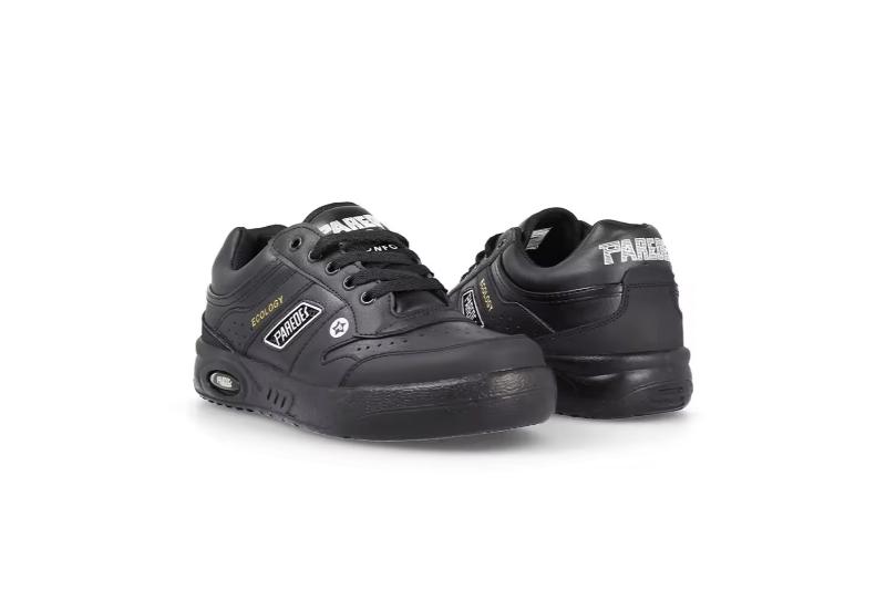 Zapatillas deportivas para hombre calzado urbano y resistente Tallas 39 a 46 Modelo DP102 Paredes 2 Zapatillas deportivas para hombre calzado urbano y resistente Tallas 39 a 46 Modelo DP102 Paredes - Image 2