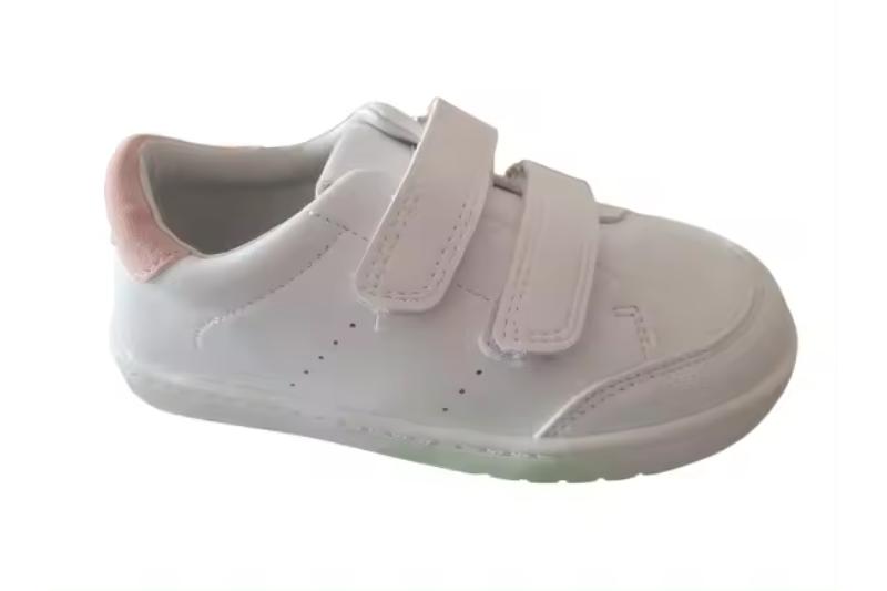 Zapatillas infantiles muy flexibles Tallas 26 a 31 Modelo H820 Katosines 4 Zapatillas infantiles muy flexibles Tallas 26 a 31 Modelo H820 Katosines - Imagen 4