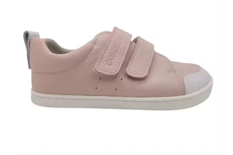 Zapatillas calzado respetuoso para niño y niña Tallas 20 a 32 Modelo Z134 Condiz 7 Zapatillas calzado respetuoso para niño y niña Tallas 20 a 32 Modelo Z134 Condiz - Image 7