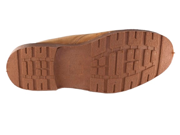 Zapato de serraje picado para hombre Tallas 39 a 46 Modelo 307 Sevillas 5 Zapato de serraje picado para hombre Tallas 39 a 46 Modelo 307 Sevillas - Image 5