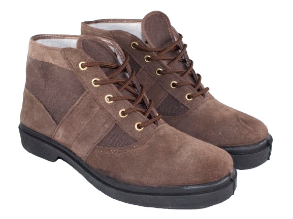 Bota de serraje Tallas 39 a 46 Modelo 308 Sevillas