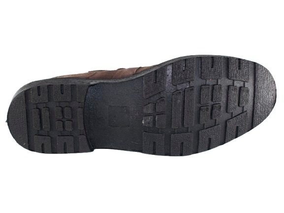 Bota de serraje Tallas 39 a 46 Modelo 308 Sevillas 5 Bota de serraje Tallas 39 a 46 Modelo 308 Sevillas - Image 5