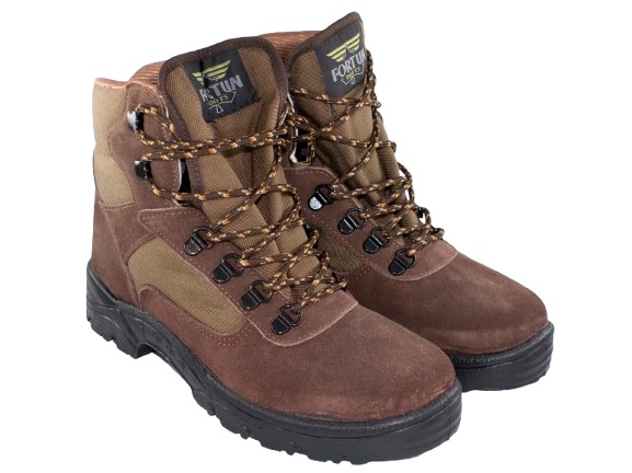 Bota trekking para mujer Tallas 35 a 41 Modelo 434 Sevillas