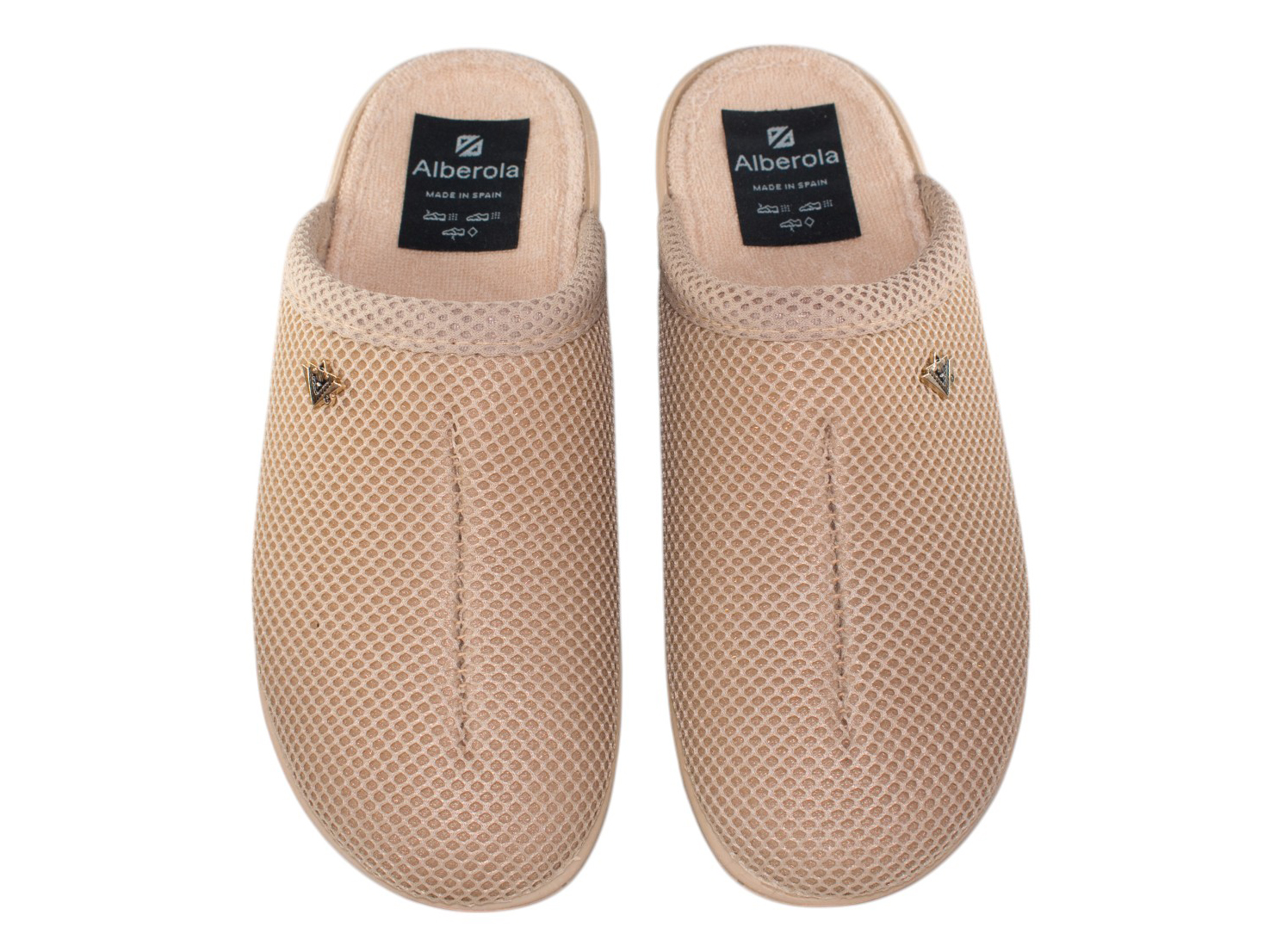 Zueco Relax de enfermera unisex Tallas 35 a 41 Michu Modelo 6220 Sevillas 2 Zueco Relax de enfermera unisex Tallas 35 a 41 Michu Modelo 6220 Sevillas - Image 2