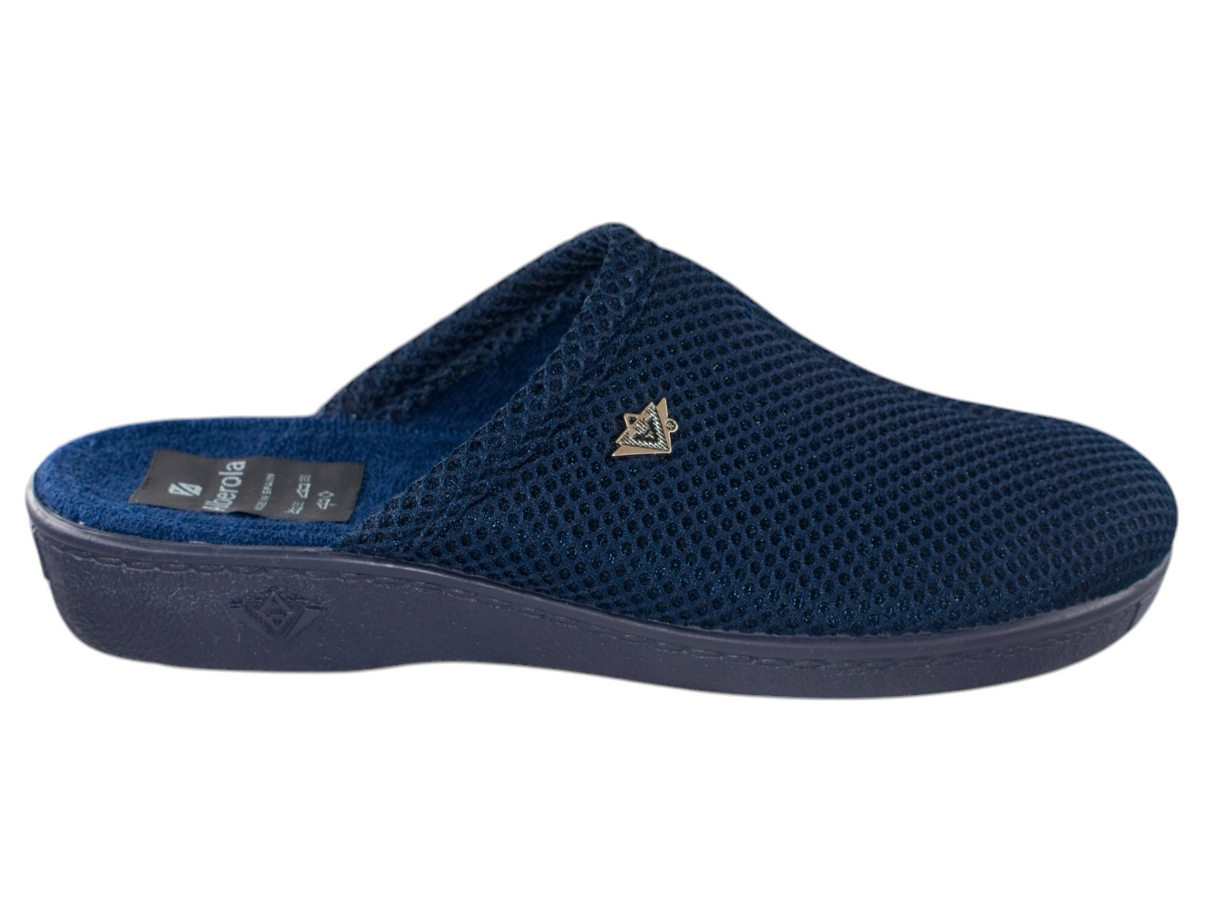 Zueco Relax de enfermera unisex Tallas 35 a 41 Michu Modelo 6220 Sevillas 5 Zueco Relax de enfermera unisex Tallas 35 a 41 Michu Modelo 6220 Sevillas - Image 5