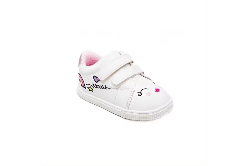 Zapatillas deportivas respetuosas para bebé Modelo A2820 (18-23) bubble kids