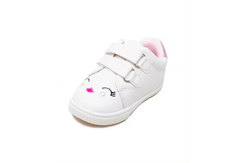 Zapatillas deportivas respetuosas para bebé Modelo A2820 (18-23) bubble kids 2 Zapatillas deportivas respetuosas para bebé Modelo A2820 (18-23) bubble kids - Image 2
