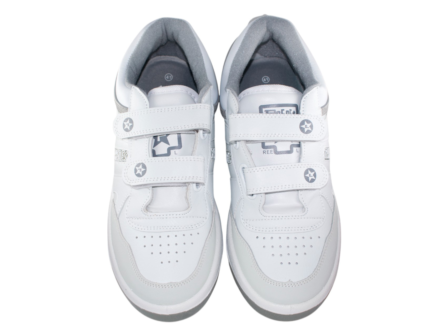 Zapatillas deportivas para hombre – calzado cómodo y resistente Tallas 39 a 49 Modelo DP101 Paredes 2 Zapatillas deportivas para hombre – calzado cómodo y resistente Tallas 39 a 49 Modelo DP101 Paredes - Image 2