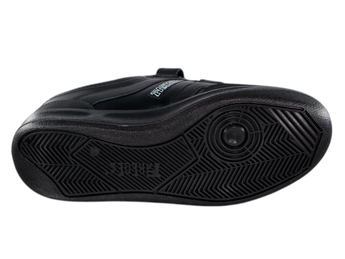 Zapatillas deportivas para hombre – calzado cómodo y resistente Tallas 39 a 49 Modelo DP101 Paredes 5 Zapatillas deportivas para hombre – calzado cómodo y resistente Tallas 39 a 49 Modelo DP101 Paredes - Image 5