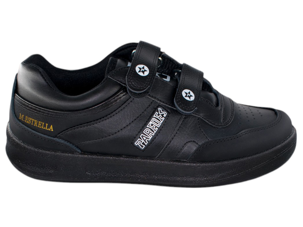 Zapatillas deportivas para hombre – calzado cómodo y resistente Tallas 39 a 49 Modelo DP101 Paredes 6 Zapatillas deportivas para hombre – calzado cómodo y resistente Tallas 39 a 49 Modelo DP101 Paredes - Image 6