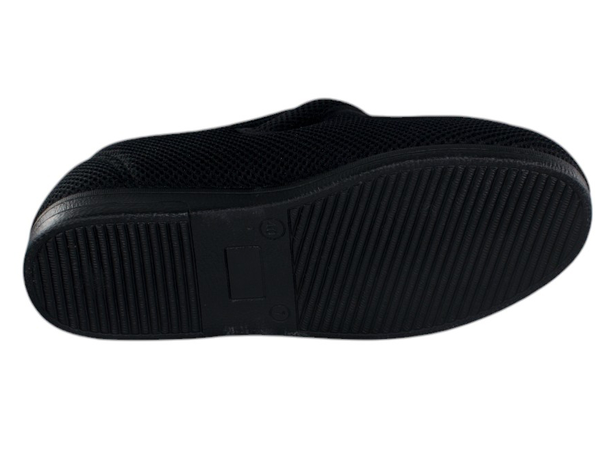 Zapatillas anchas especiales de rejilla para mujer y hombre con velcro Tallas 36 a 48 Modelo Wallaby Sevillas 6 Zapatillas anchas especiales de rejilla para mujer y hombre con velcro Tallas 36 a 48 Modelo Wallaby Sevillas - Image 6