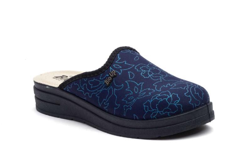 Zueco confort transpirable para mujer Tallas 35 a 41 Hechas en España Modelo 714 Bioup