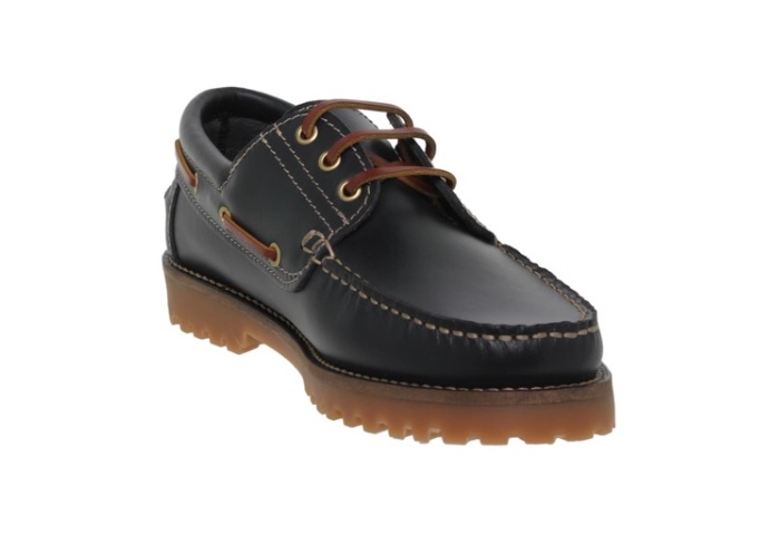 Náuticos hombre de piel con cordones de cuero, cosido mocasín y suela dentada Tallas 40 a 45 Modelo 211CA Casual 6 Náuticos hombre de piel con cordones de cuero, cosido mocasín y suela dentada Tallas 40 a 45 Modelo 211CA Casual - Image 6