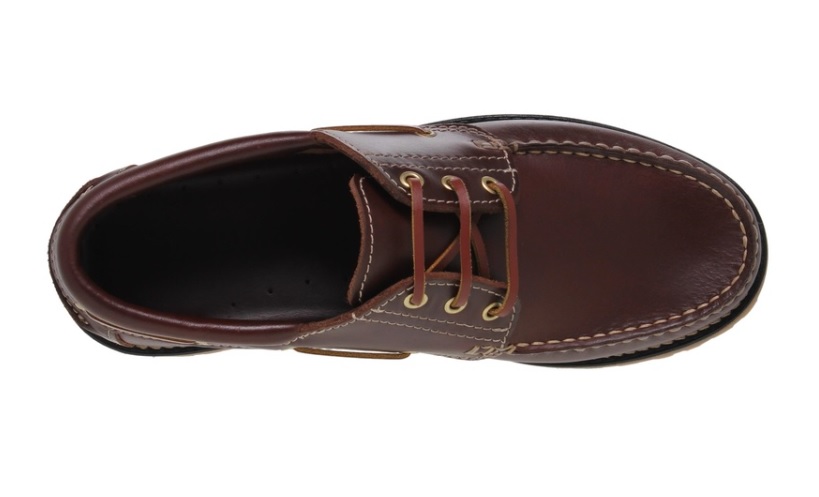 Náuticos hombre de piel con cordones de cuero, cosido mocasín y suela dentada Tallas 40 a 45 Modelo 211CA Casual 4 Náuticos hombre de piel con cordones de cuero, cosido mocasín y suela dentada Tallas 40 a 45 Modelo 211CA Casual - Image 4