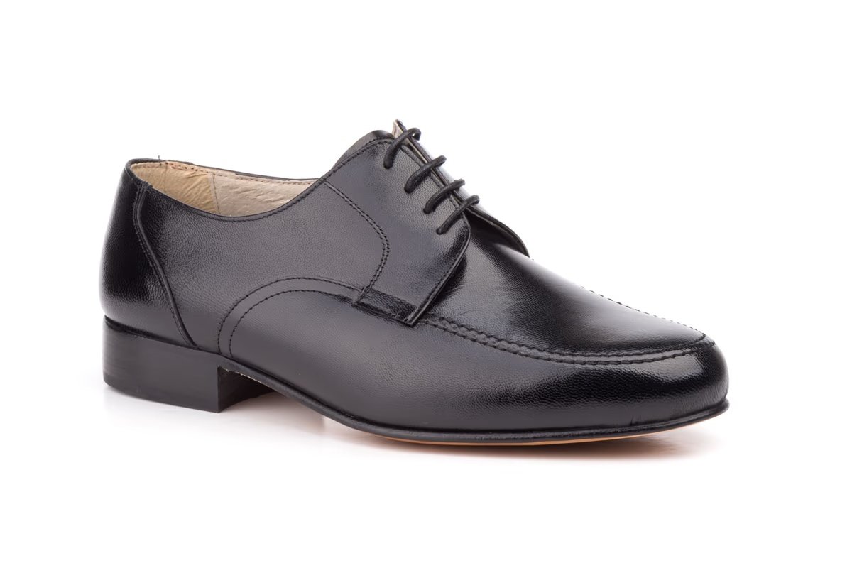 Zapatos de piel para hombre  Tallas 39 a 46 Modelo 1147 Katosines