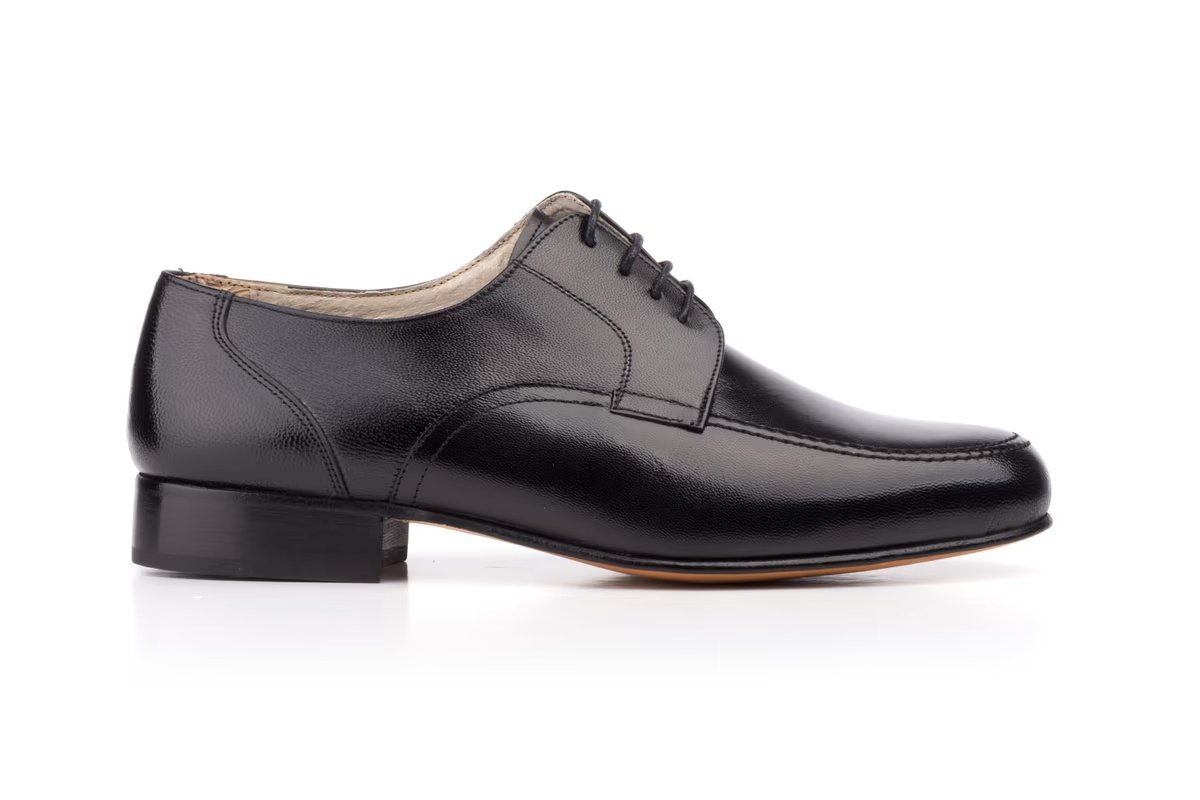 Zapatos de piel para hombre Tallas 39 a 46 Modelo 1147 Katosines 3 Zapatos de piel para hombre Tallas 39 a 46 Modelo 1147 Katosines - Image 3