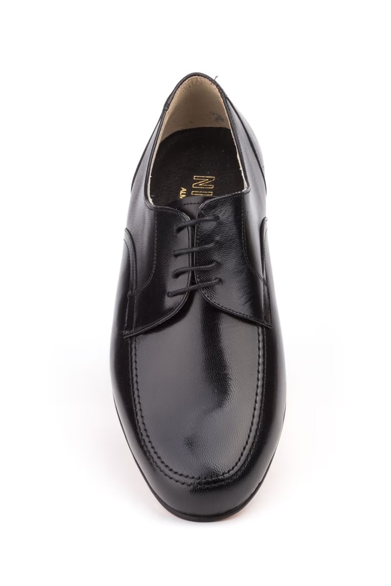 Zapatos de piel para hombre Tallas 39 a 46 Modelo 1147 Katosines 4 Zapatos de piel para hombre Tallas 39 a 46 Modelo 1147 Katosines - Image 4