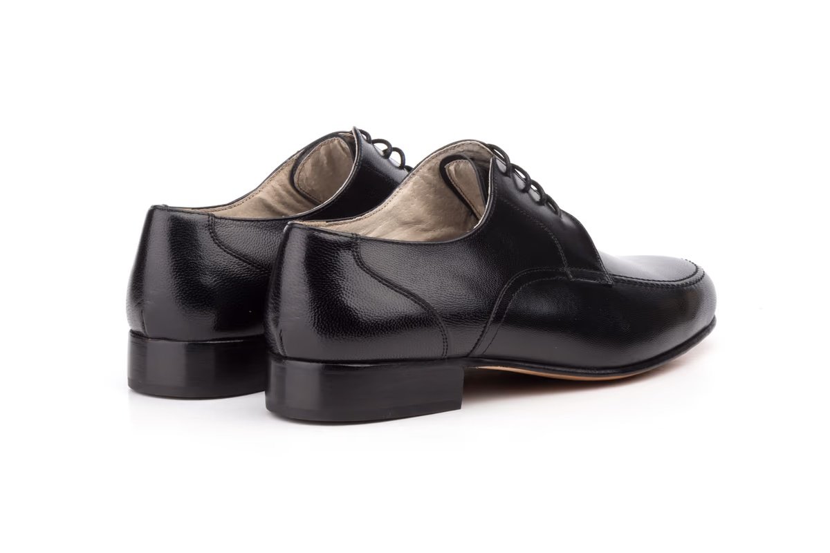 Zapatos de piel para hombre Tallas 39 a 46 Modelo 1147 Katosines 6 Zapatos de piel para hombre Tallas 39 a 46 Modelo 1147 Katosines - Image 6