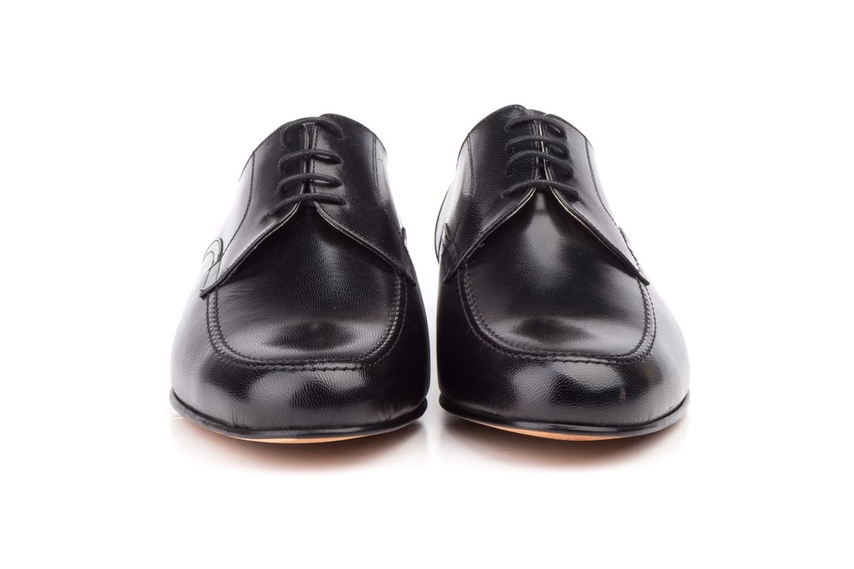 Zapatos de piel para hombre Tallas 39 a 46 Modelo 1147 Katosines 7 Zapatos de piel para hombre Tallas 39 a 46 Modelo 1147 Katosines - Image 7
