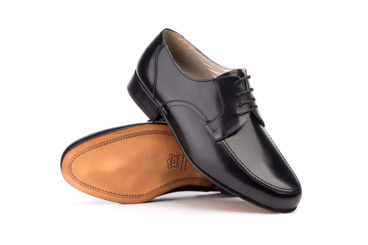 Zapatos de piel para hombre Tallas 39 a 46 Modelo 1147 Katosines 8 Zapatos de piel para hombre Tallas 39 a 46 Modelo 1147 Katosines - Image 8