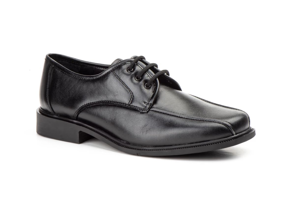 Zapatos de piel para hombre Tallas 39 a 46 Modelo 1217 Katosines 2 Zapatos de piel para hombre Tallas 39 a 46 Modelo 1217 Katosines - Image 2