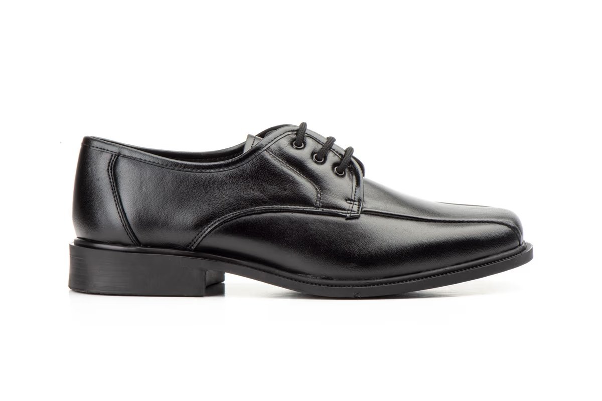 Zapatos de piel para hombre Tallas 39 a 46 Modelo 1217 Katosines 3 Zapatos de piel para hombre Tallas 39 a 46 Modelo 1217 Katosines - Image 3