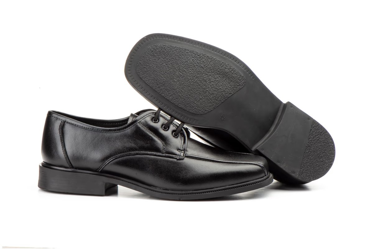 Zapatos de piel para hombre Tallas 39 a 46 Modelo 1217 Katosines 4 Zapatos de piel para hombre Tallas 39 a 46 Modelo 1217 Katosines - Image 4