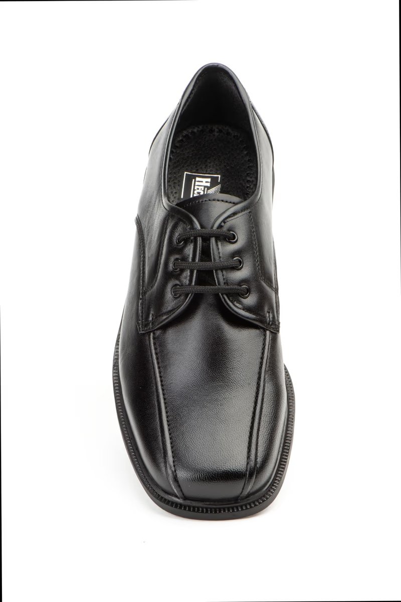 Zapatos de piel para hombre Tallas 39 a 46 Modelo 1217 Katosines 5 Zapatos de piel para hombre Tallas 39 a 46 Modelo 1217 Katosines - Image 5