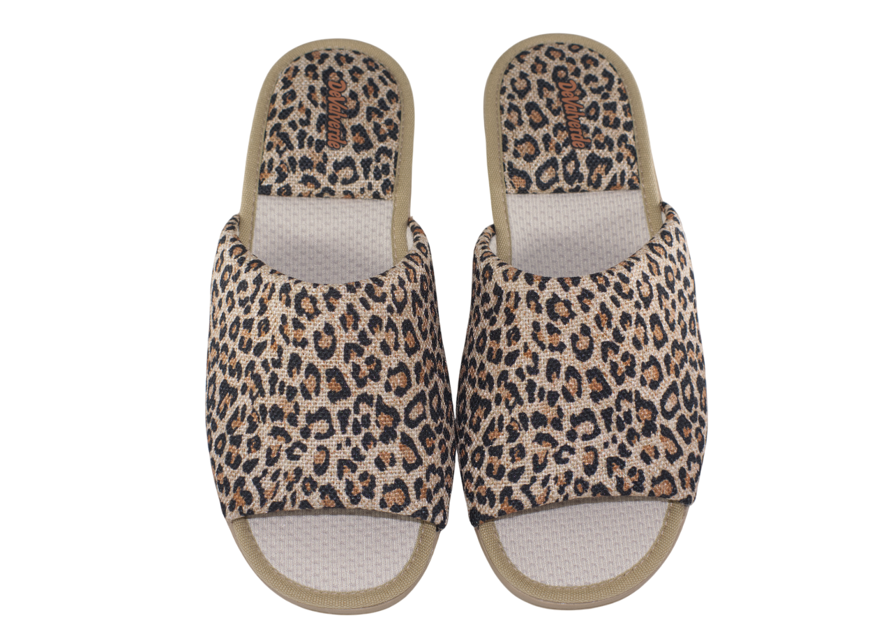 Zapatillas de casa para mujer modelo 1580 DeValverde