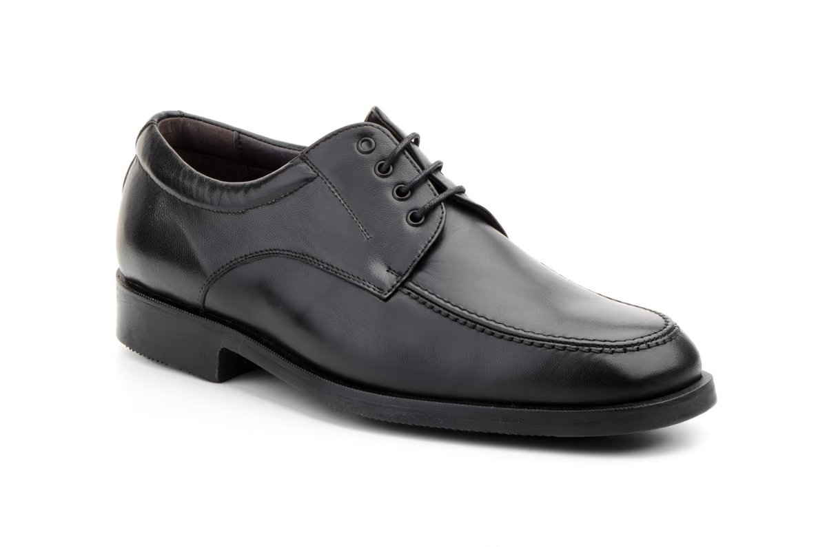 Zapatos de piel para hombre  Tallas 39 a 46 Modelo 2780 Katosines