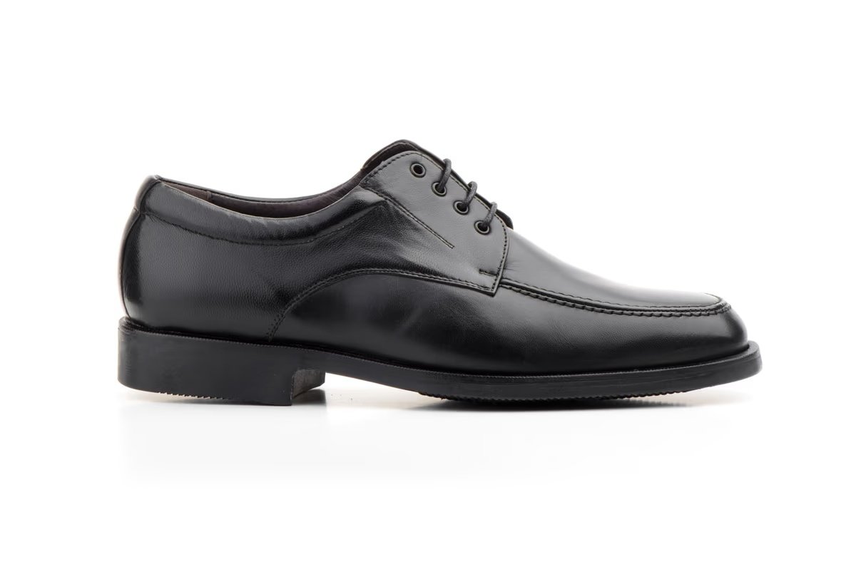 Zapatos de piel para hombre Tallas 39 a 46 Modelo 2780 Katosines 2 Zapatos de piel para hombre Tallas 39 a 46 Modelo 2780 Katosines - Image 2