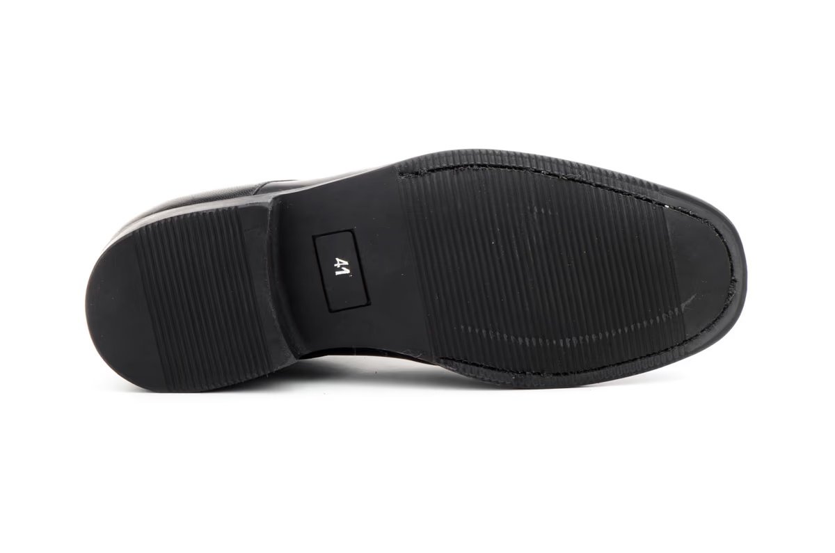 Zapatos de piel para hombre Tallas 39 a 46 Modelo 2780 Katosines 3 Zapatos de piel para hombre Tallas 39 a 46 Modelo 2780 Katosines - Image 3
