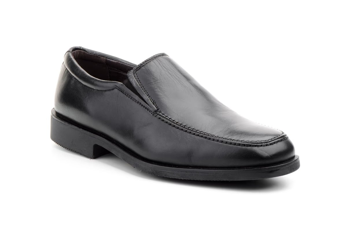 Zapatos de piel para hombre  Tallas 39 a 46 Modelo 2781 Iberico Shoes