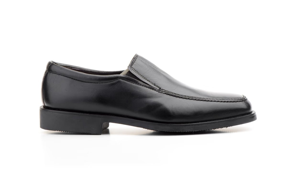 Zapatos de piel para hombre Tallas 39 a 46 Modelo 2781 Iberico Shoes 2 Zapatos de piel para hombre Tallas 39 a 46 Modelo 2781 Iberico Shoes - Imagen 2
