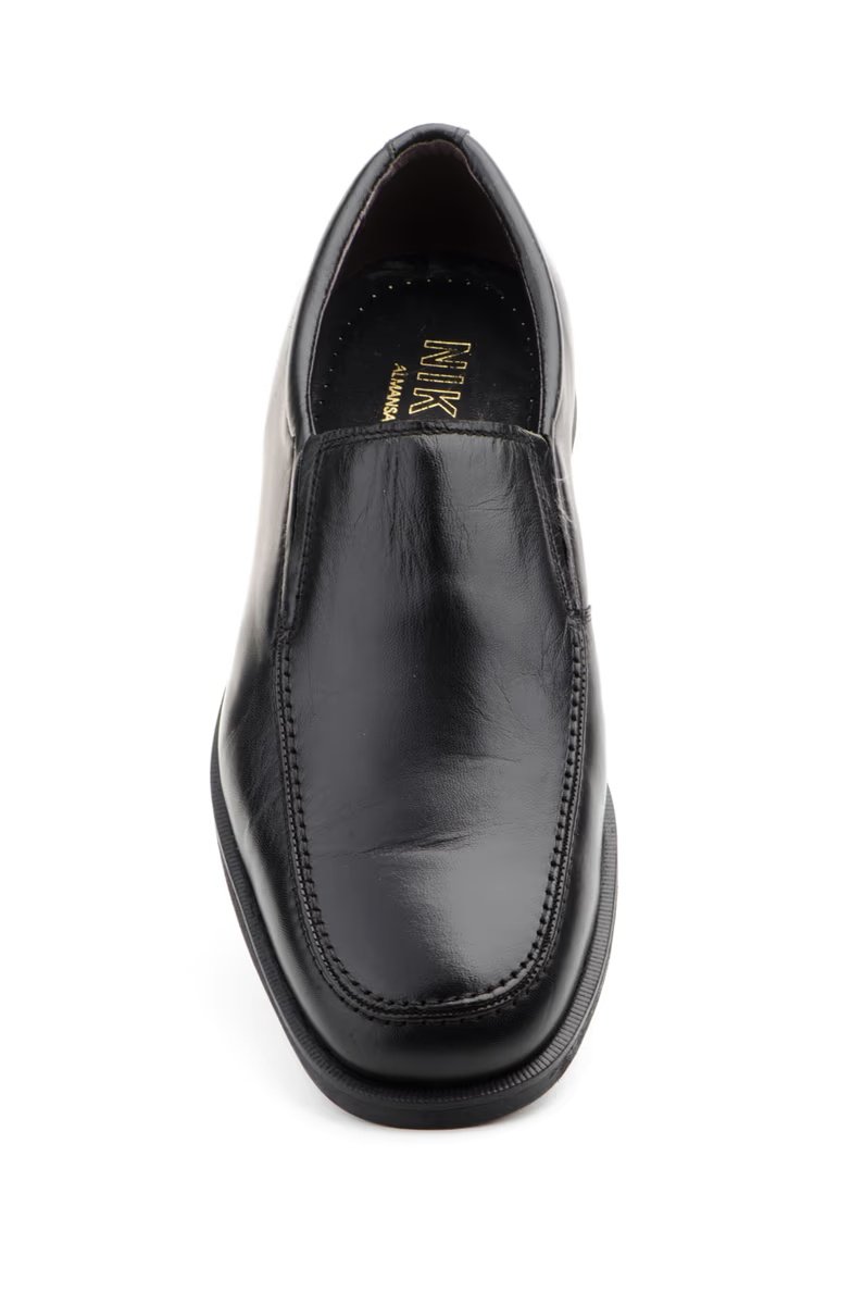 Zapatos de piel para hombre Tallas 39 a 46 Modelo 2781 Iberico Shoes 4 Zapatos de piel para hombre Tallas 39 a 46 Modelo 2781 Iberico Shoes - Imagen 4