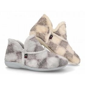 Zapatillas de casa para mujer modelo 3082 Katosines