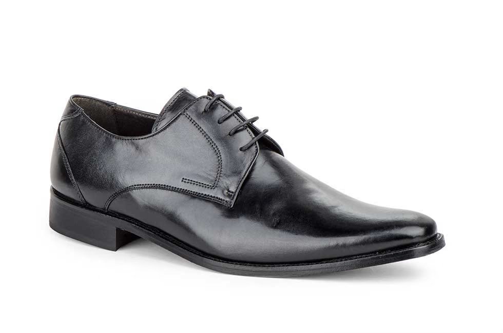 Zapatos de piel para hombre Tallas 39 a 46 Modelo 3239 Katosines