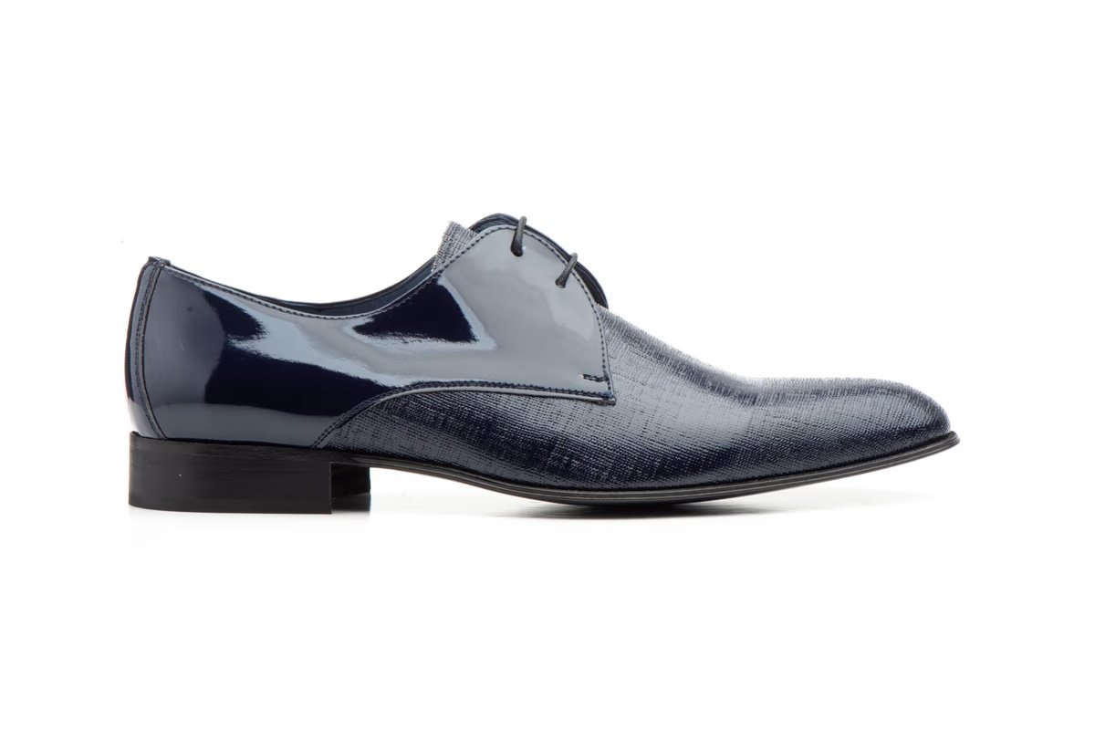 Zapatos de piel para hombre Tallas 39 a 46 Modelo 3247 Katosines 4 Zapatos de piel para hombre Tallas 39 a 46 Modelo 3247 Katosines - Image 4