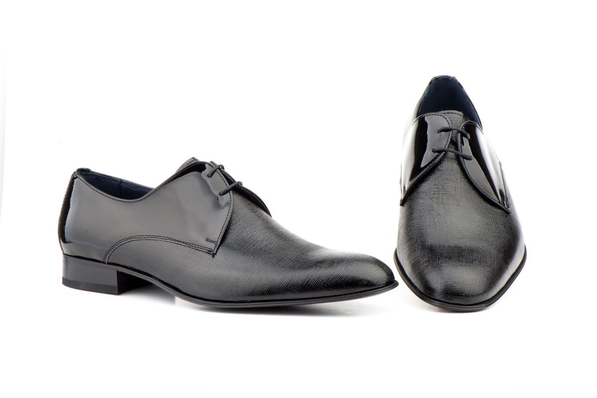 Zapatos de piel para hombre Tallas 39 a 46 Modelo 3247 Katosines 5 Zapatos de piel para hombre Tallas 39 a 46 Modelo 3247 Katosines - Image 5