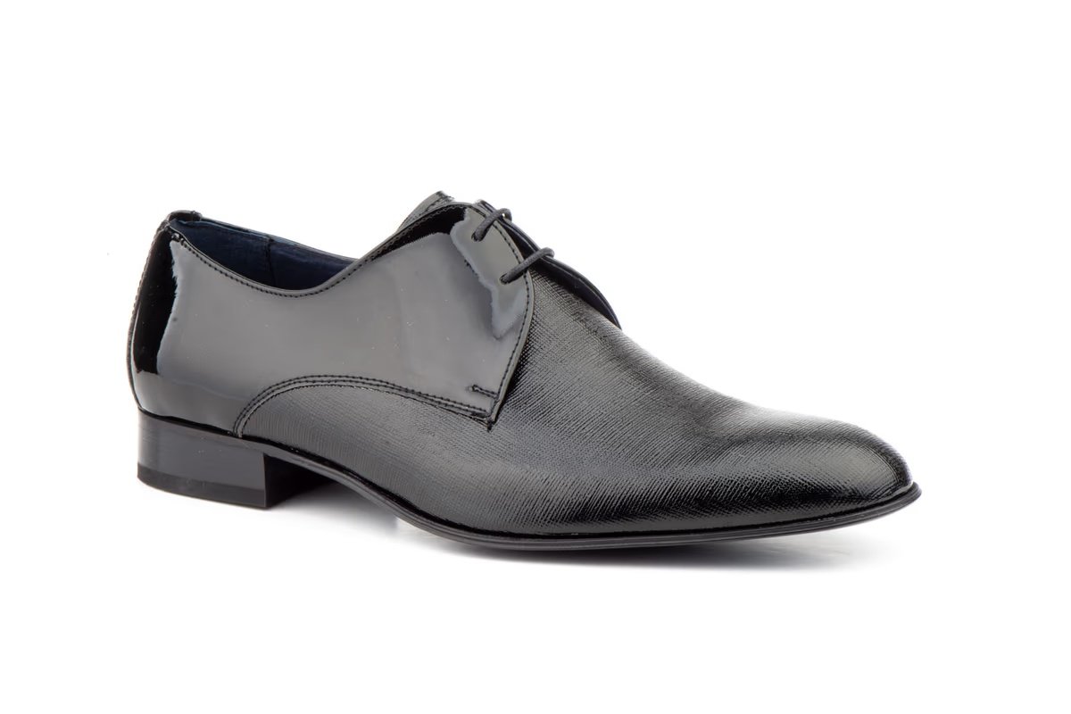 Zapatos de piel para hombre Tallas 39 a 46 Modelo 3247 Katosines 6 Zapatos de piel para hombre Tallas 39 a 46 Modelo 3247 Katosines - Image 6
